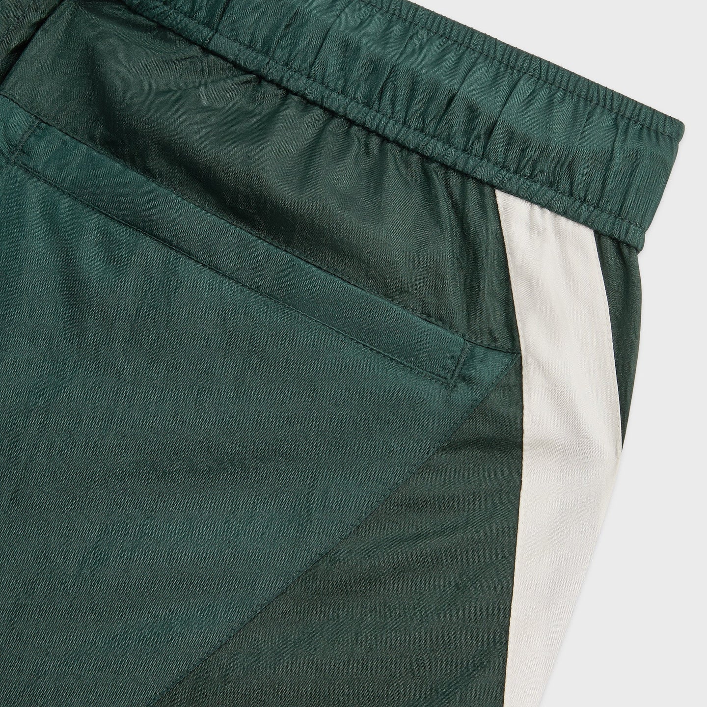 Kith Nylon Turbo Shorts Chronicle