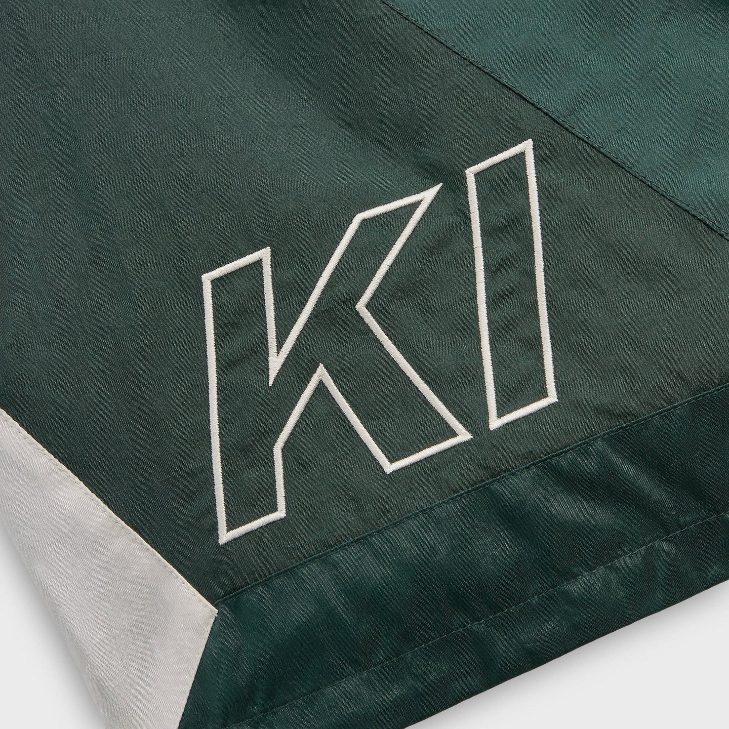 Kith Nylon Turbo Shorts Chronicle