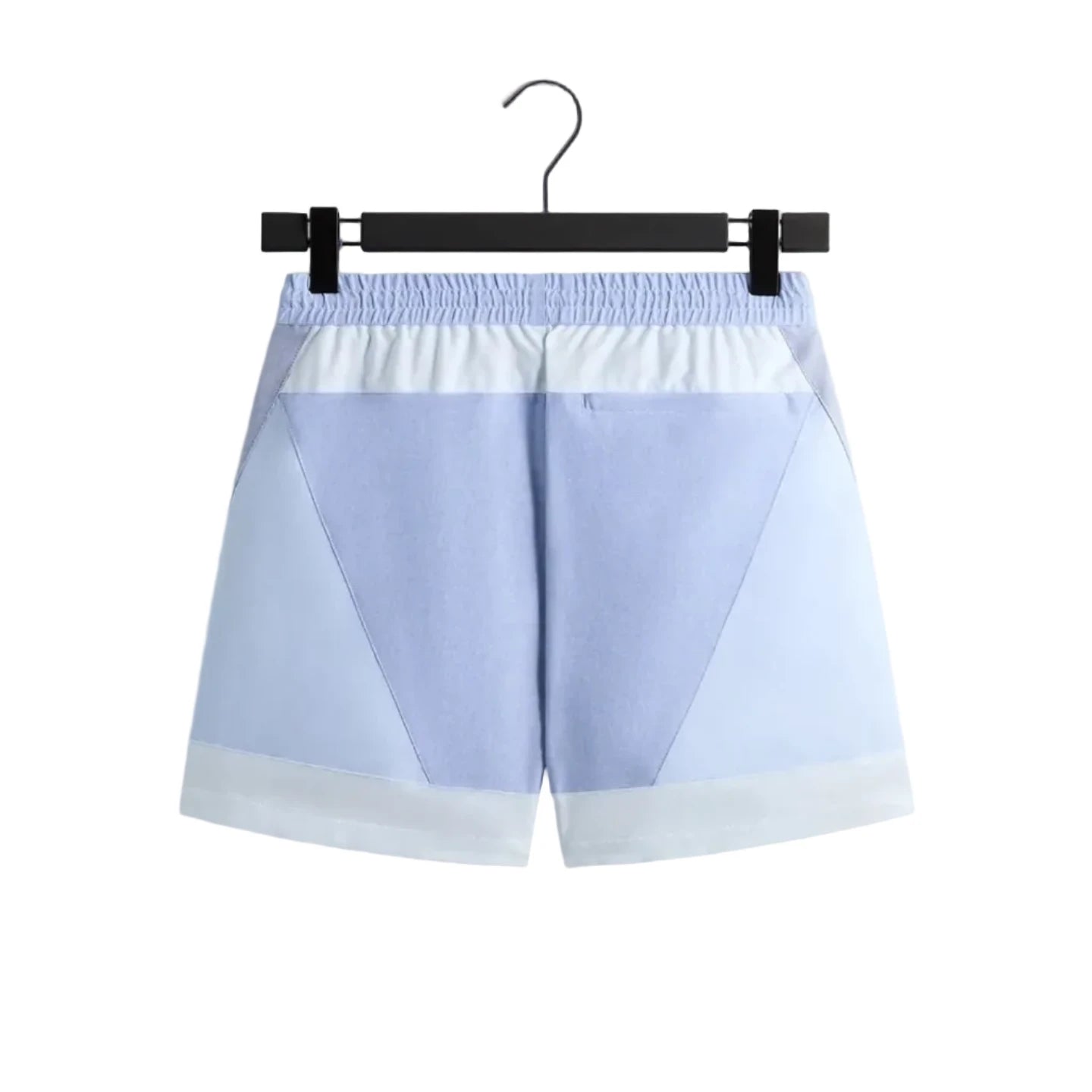 Kith Oxford Turbo Short Milky Way