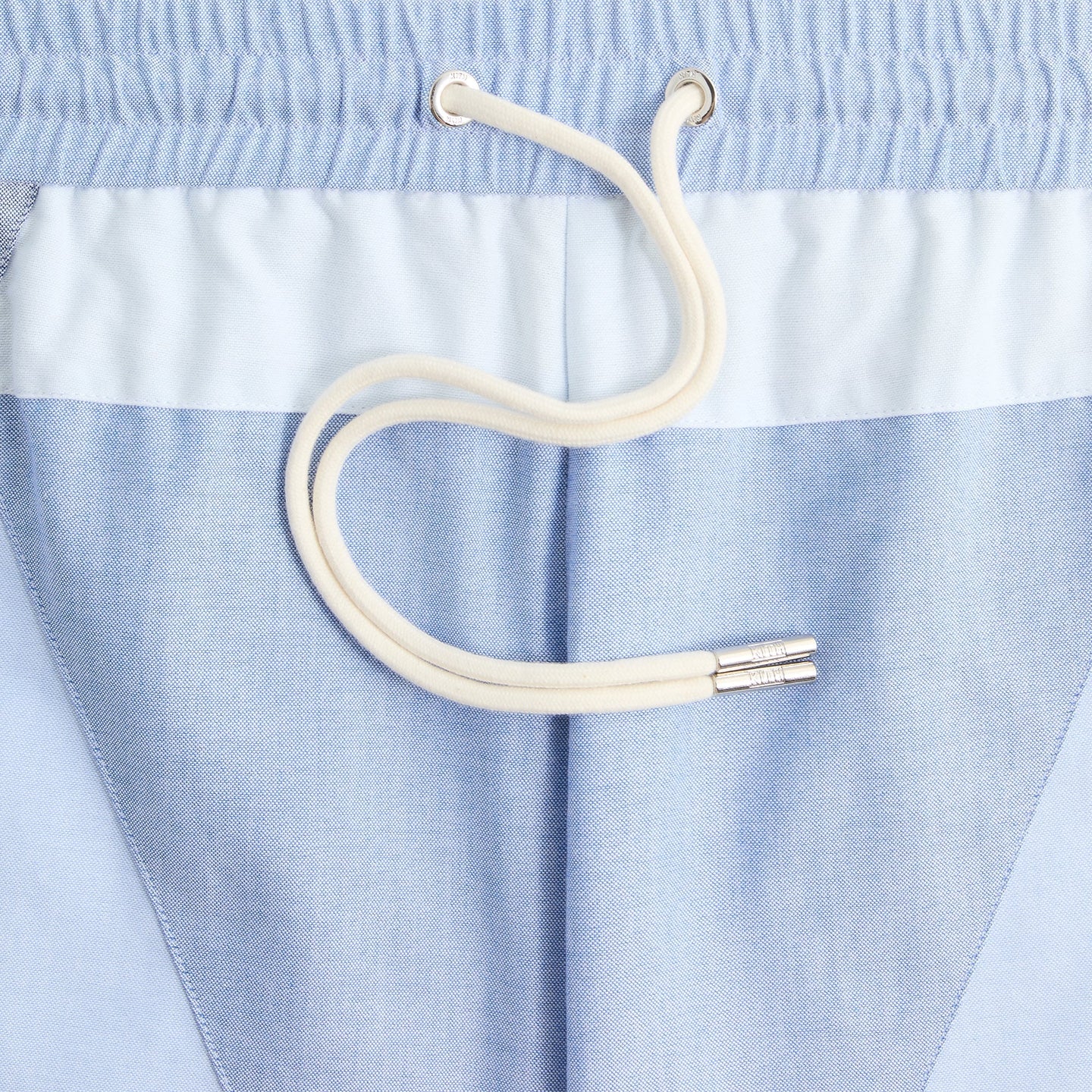 Kith Oxford Turbo Short Milky Way