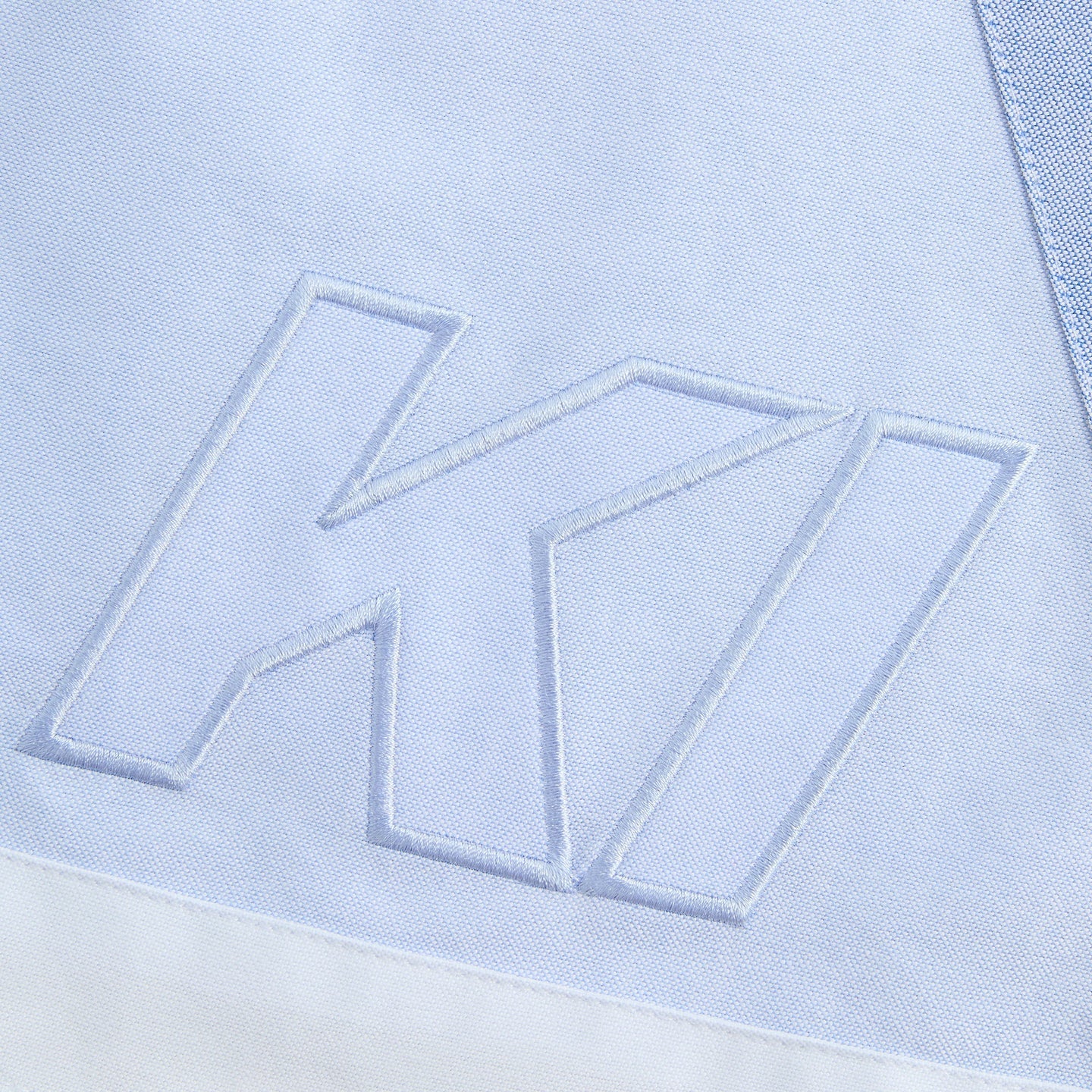 Kith Oxford Turbo Short Milky Way