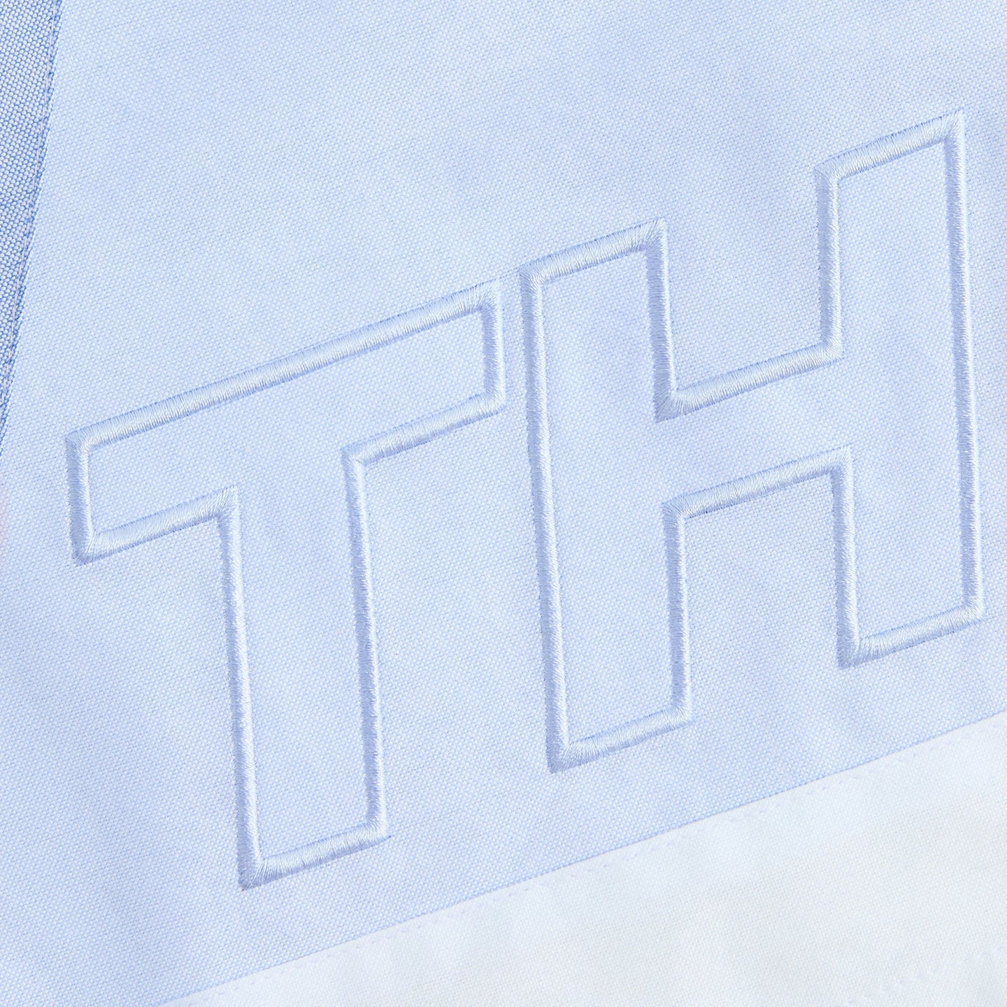Kith Oxford Turbo Short Milky Way