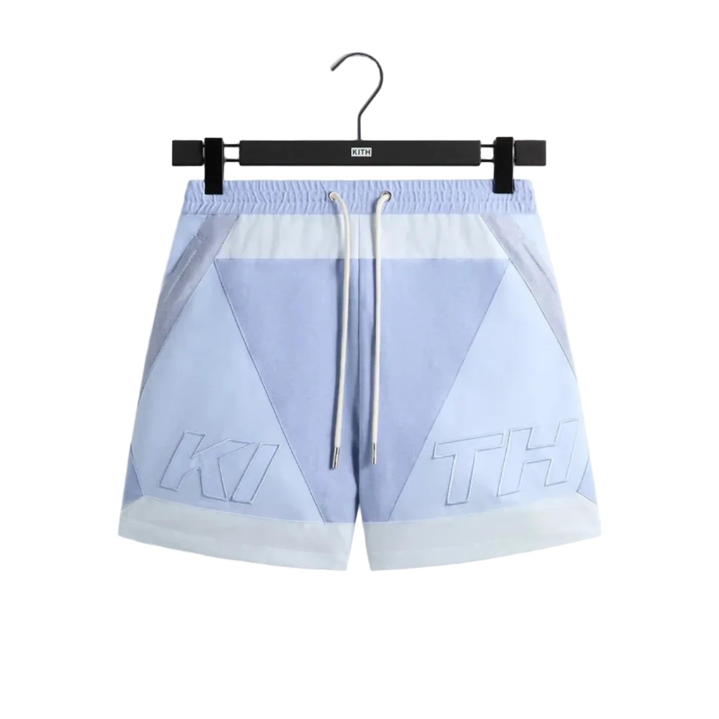Kith Oxford Turbo Short Milky Way