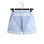 Kith Oxford Turbo Short Milky Way