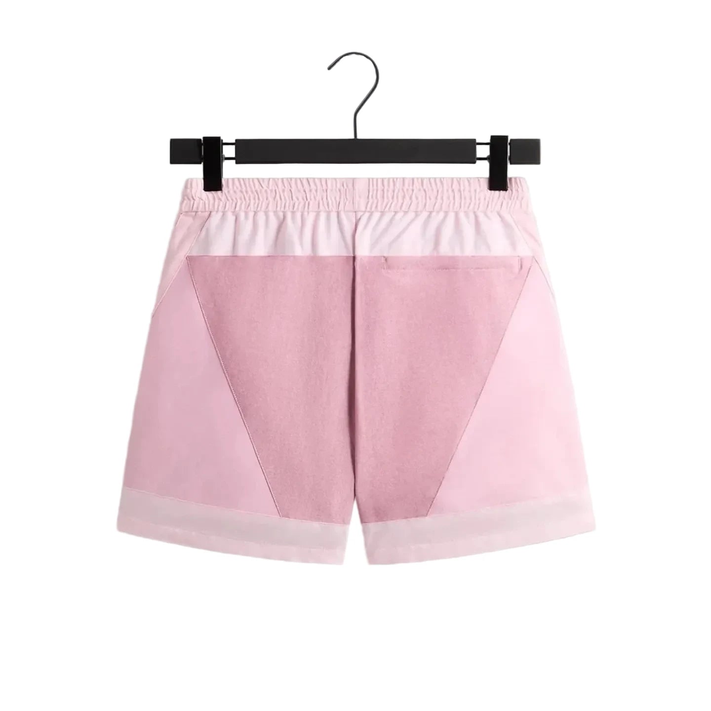 Kith Oxford Turbo Short  Mauve Glow