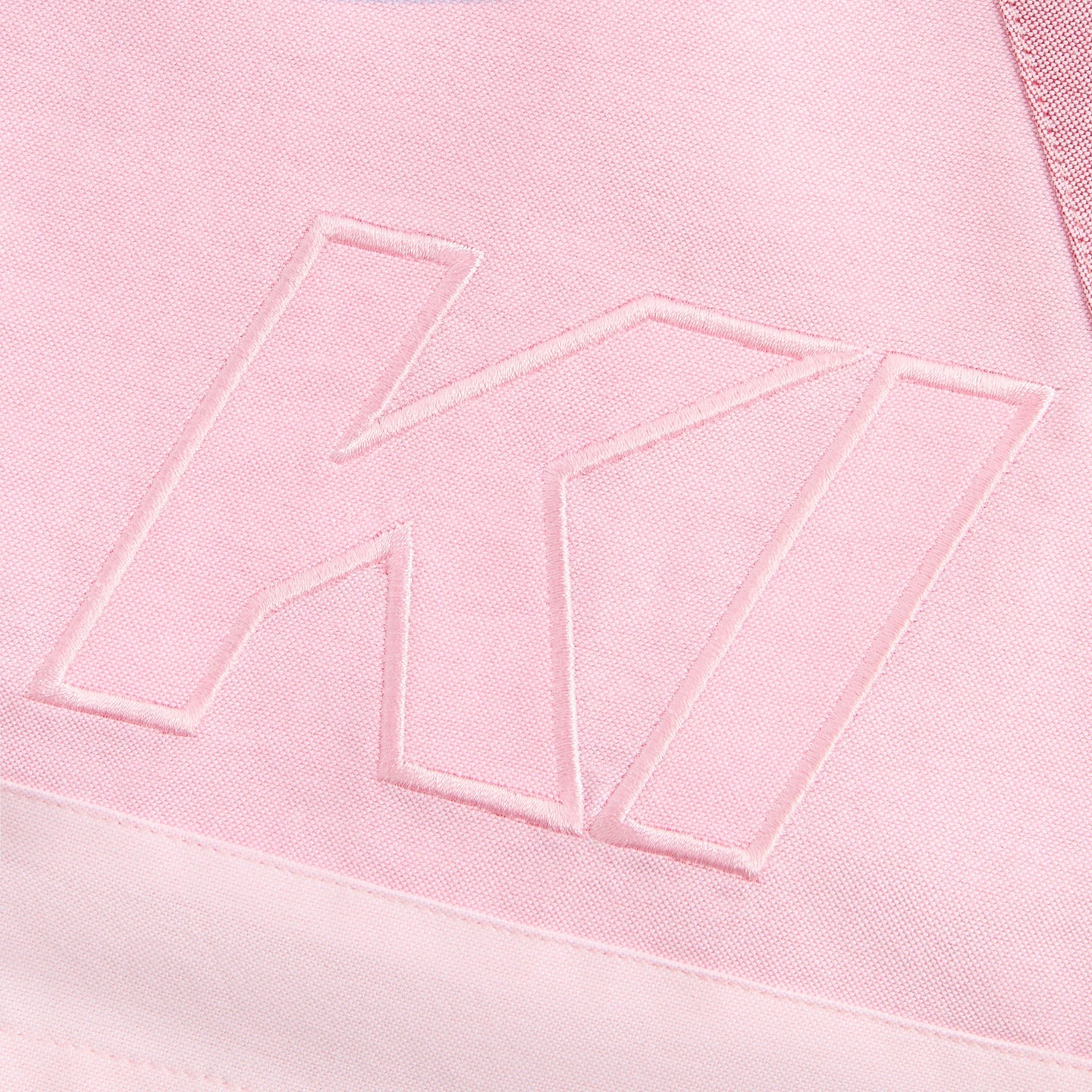 Kith Oxford Turbo Short  Mauve Glow