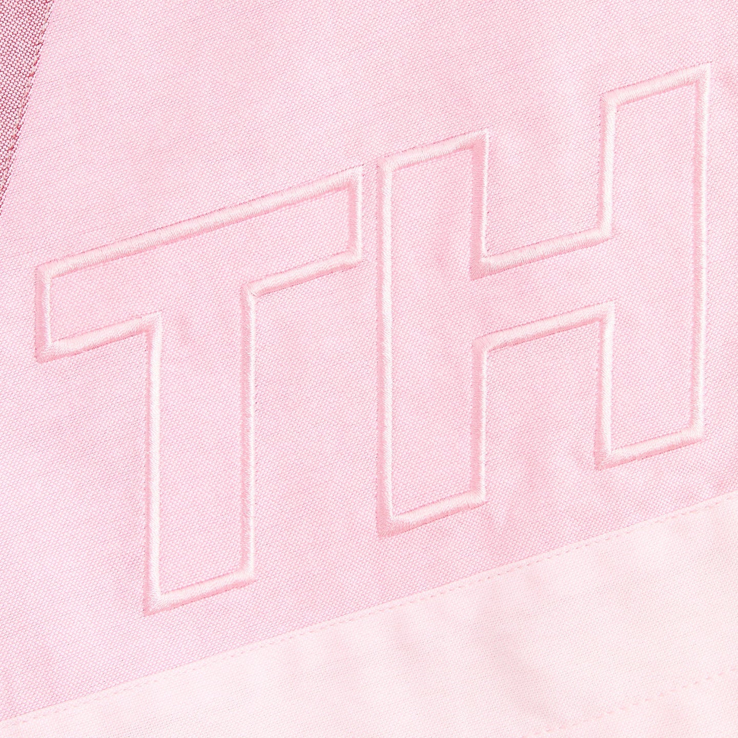 Kith Oxford Turbo Short  Mauve Glow