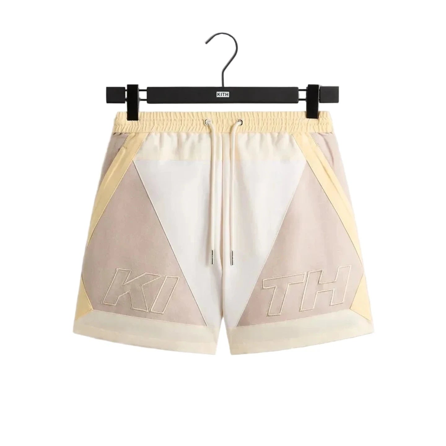 Kith Oxford Turbo Short Skill