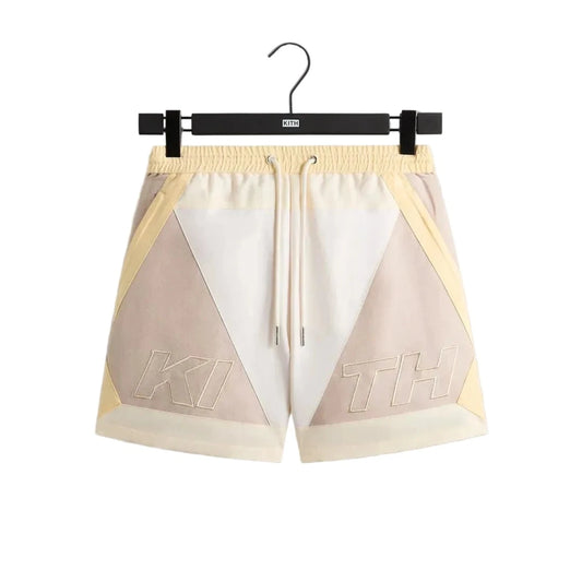 Kith Oxford Turbo Short Skill