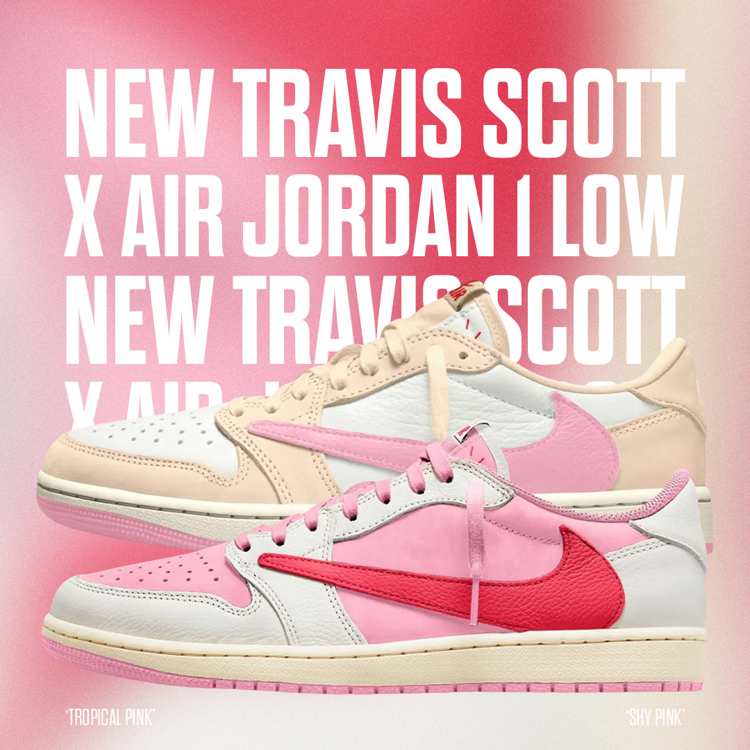 Vandy The Pink | KershKicks