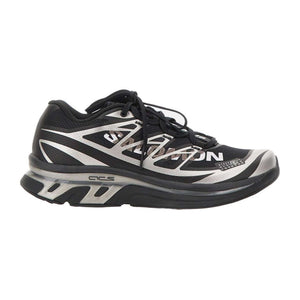 Salomon XT-MM-6 MM6 Maison Margiela Black Silver
