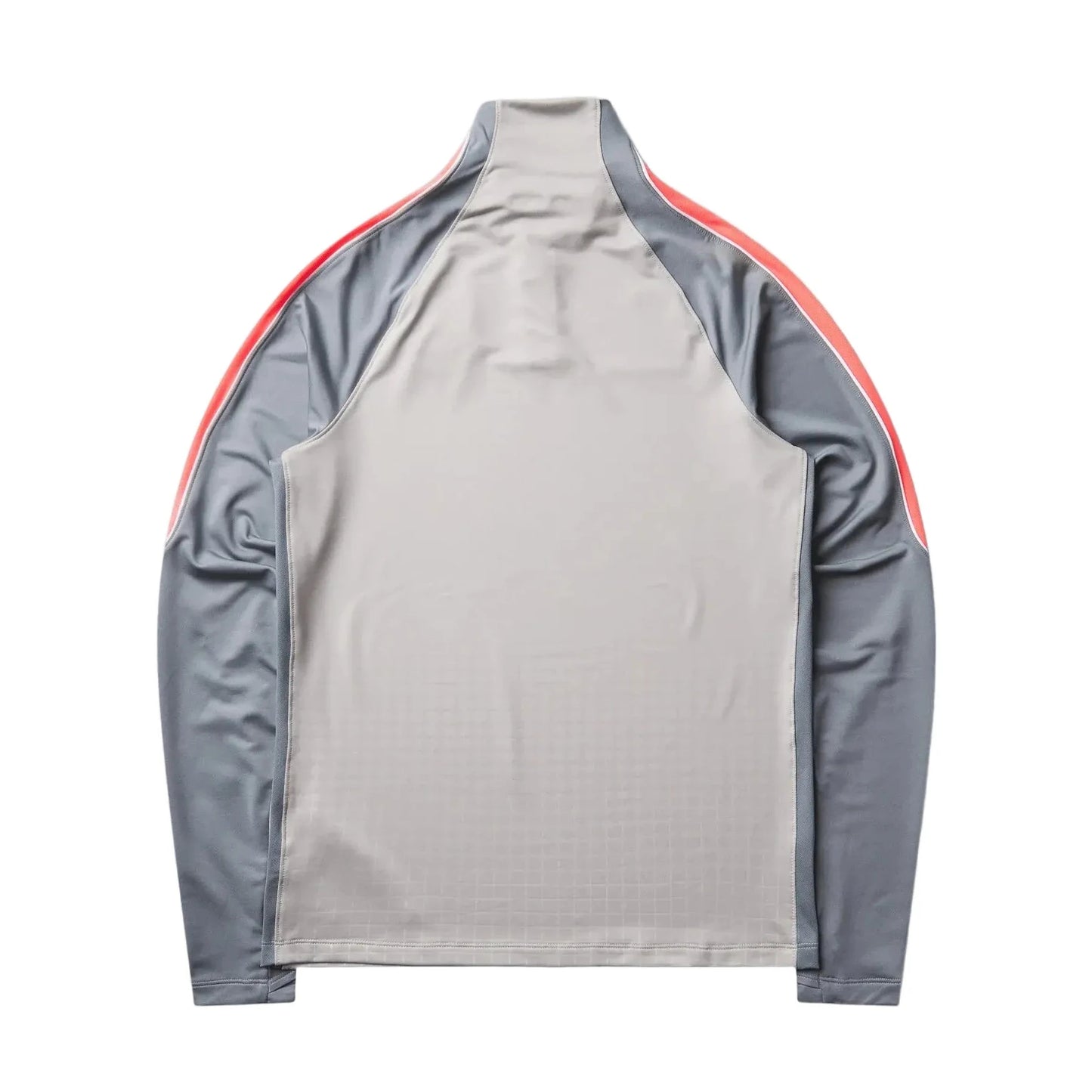 Palace x Nike England Dri-FIT Strike Drill Top Pewter Grey/Cool Palace x Nike England Dri-FIT Strike Drill Top Pewter Grey/Cool