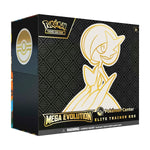 Pokémon Mega Evolution Mega Gardevoir Elite Trainer Box