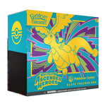 2026 Pokémon Mega Evolution Ascended Heroes Pokemon Center Elite Trainer Box