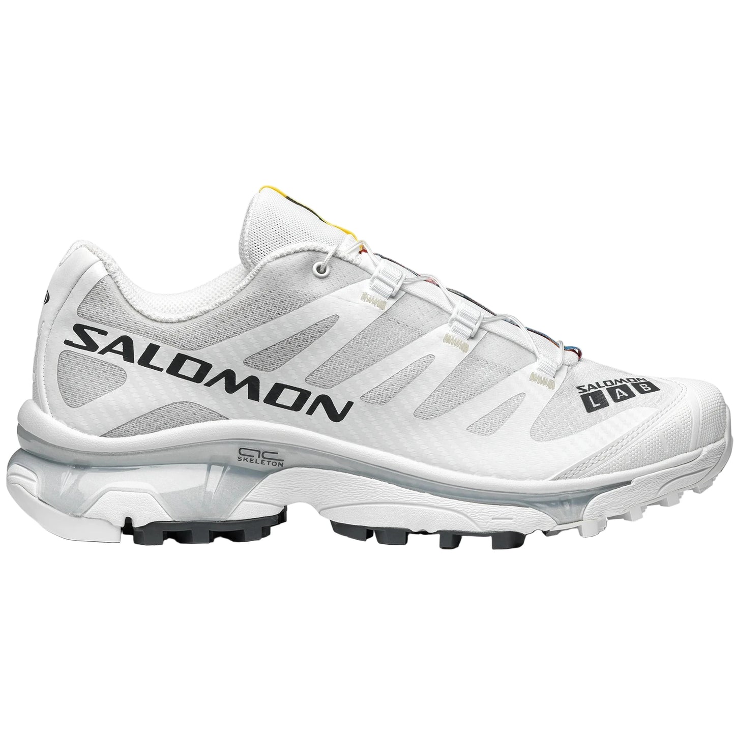 SALOMON XT-4 OG (WHITE/EBONY/LUNAR ROCK)
