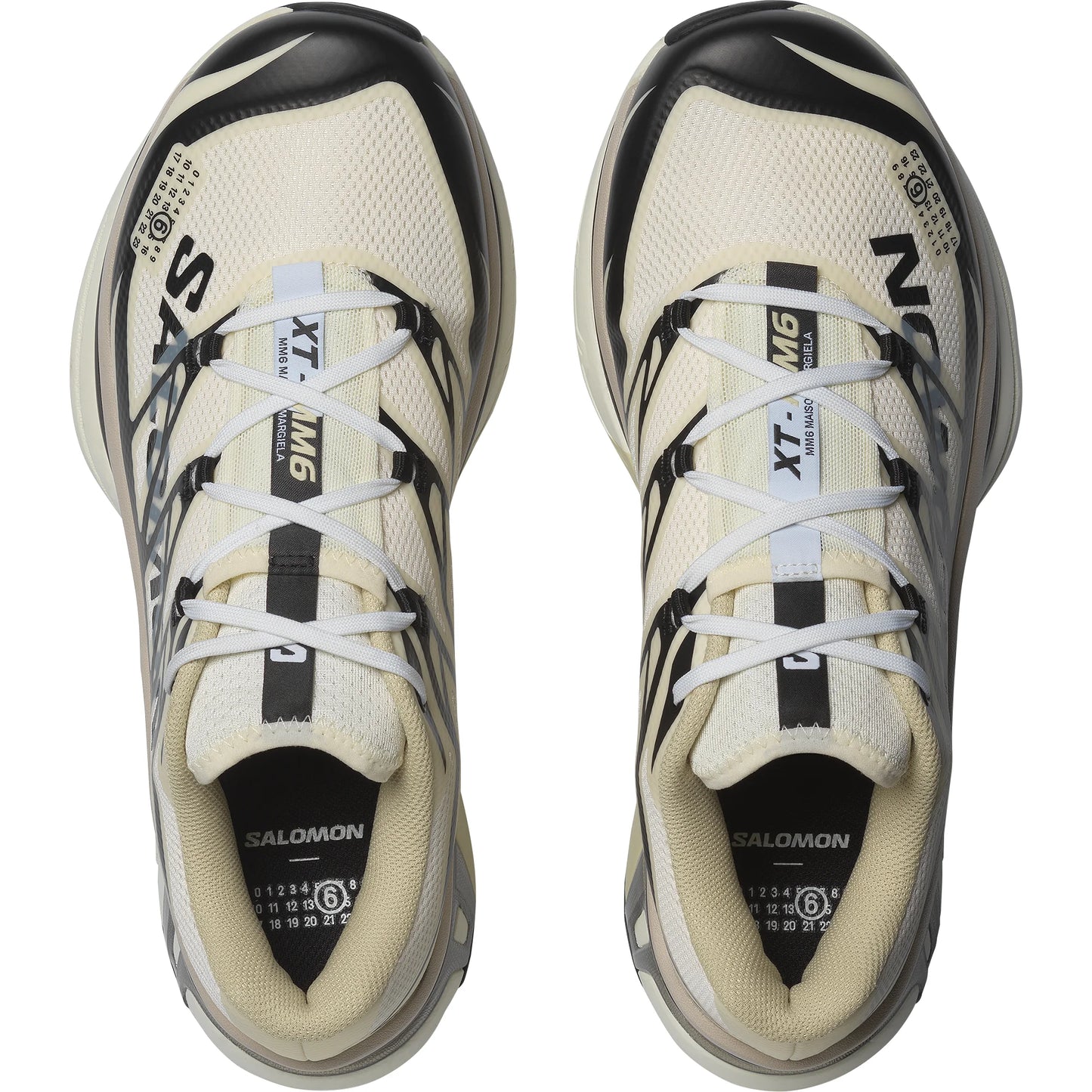 Salomon XT-MM-6 Maison Margiela Vanilla Ice