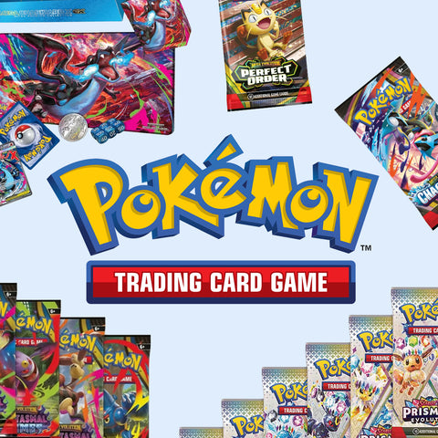Image of POKEMON
