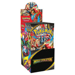 Pokémon Mega Evolution - Base Set Half Booster Box