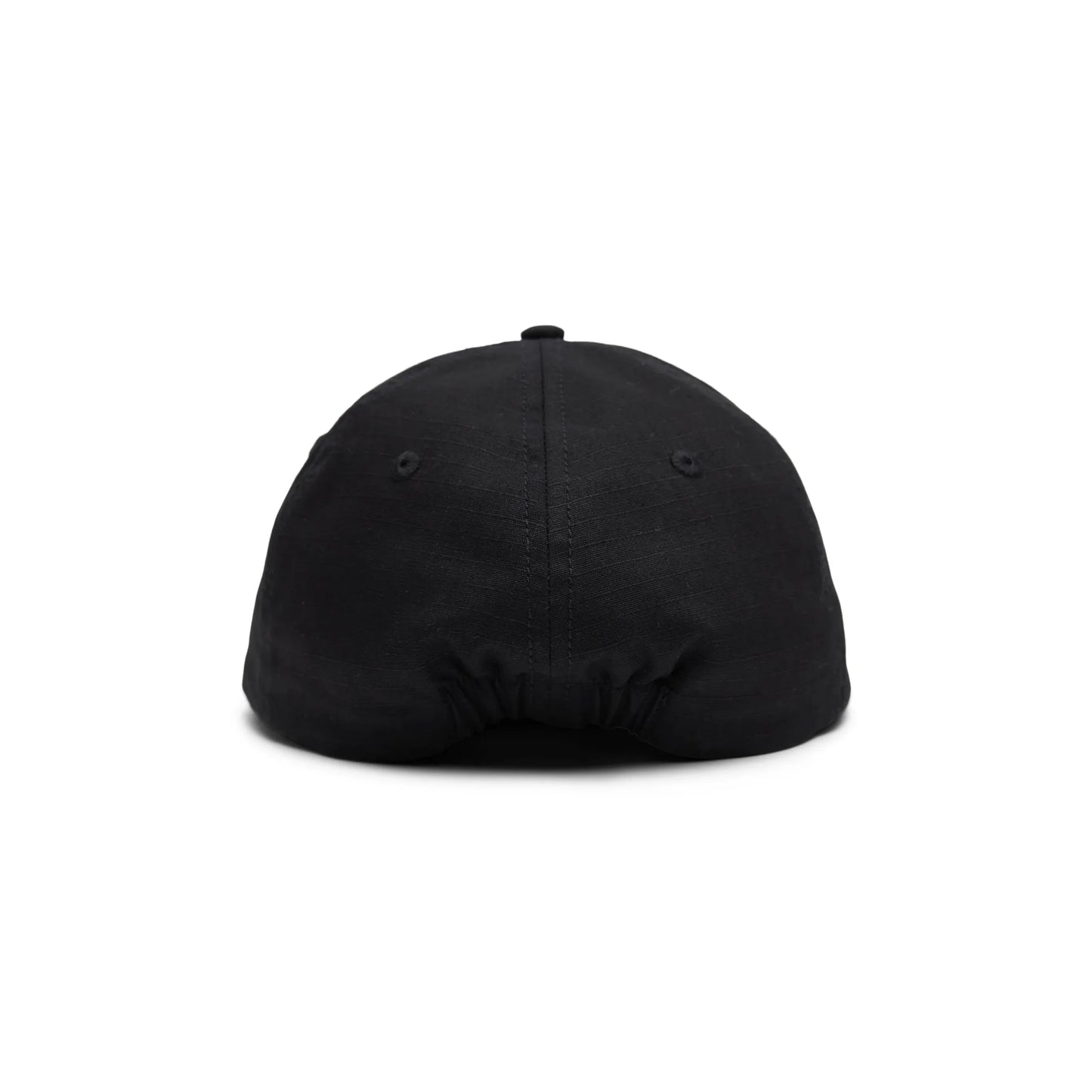 Denim Tears Q Town Cap Black
