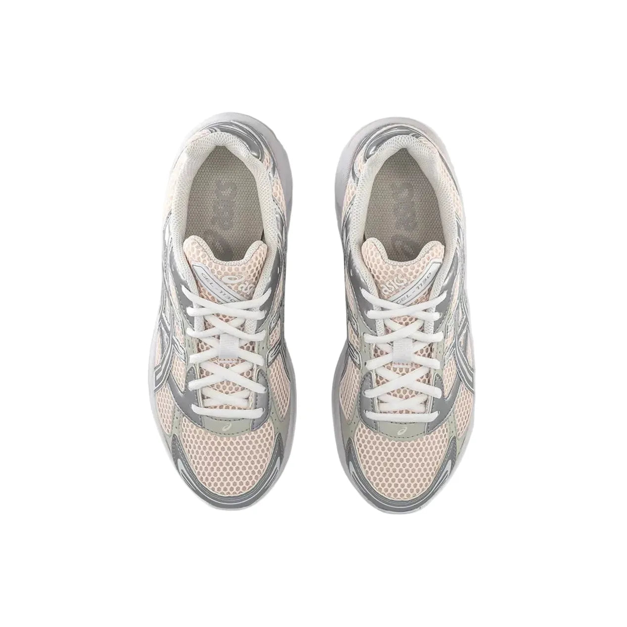 Asics Gel-1130 Blush Pure Silver