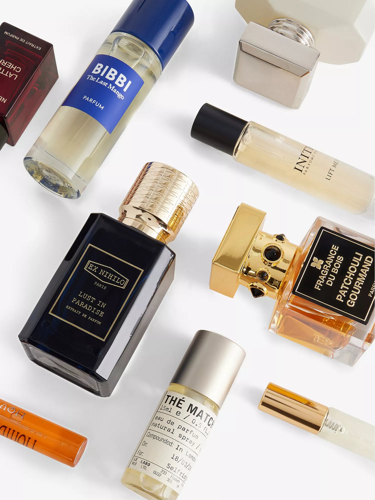 Selfridges Fragrance Advent Calendar 2026