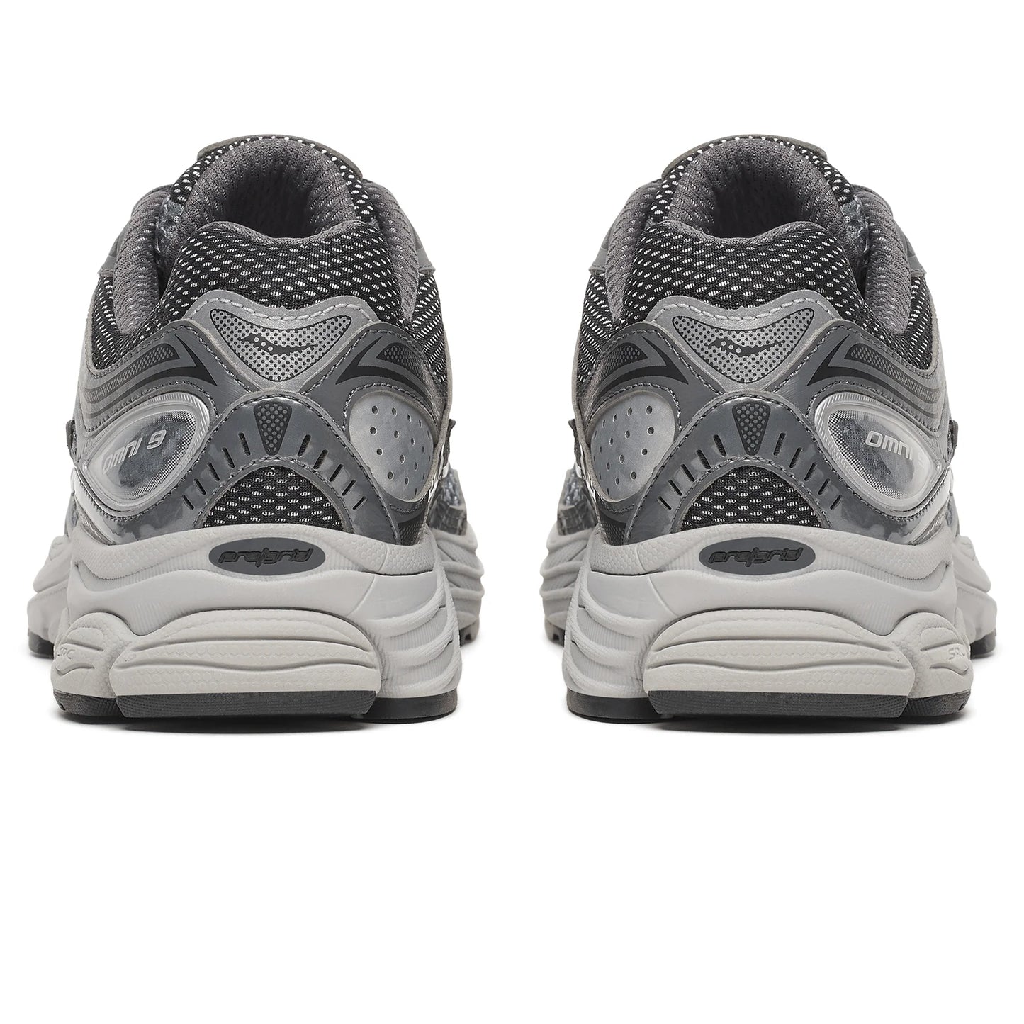 SAUCONY PROGRID OMNI 9 OG CARBON CADET