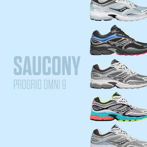 Image of SAUCONY