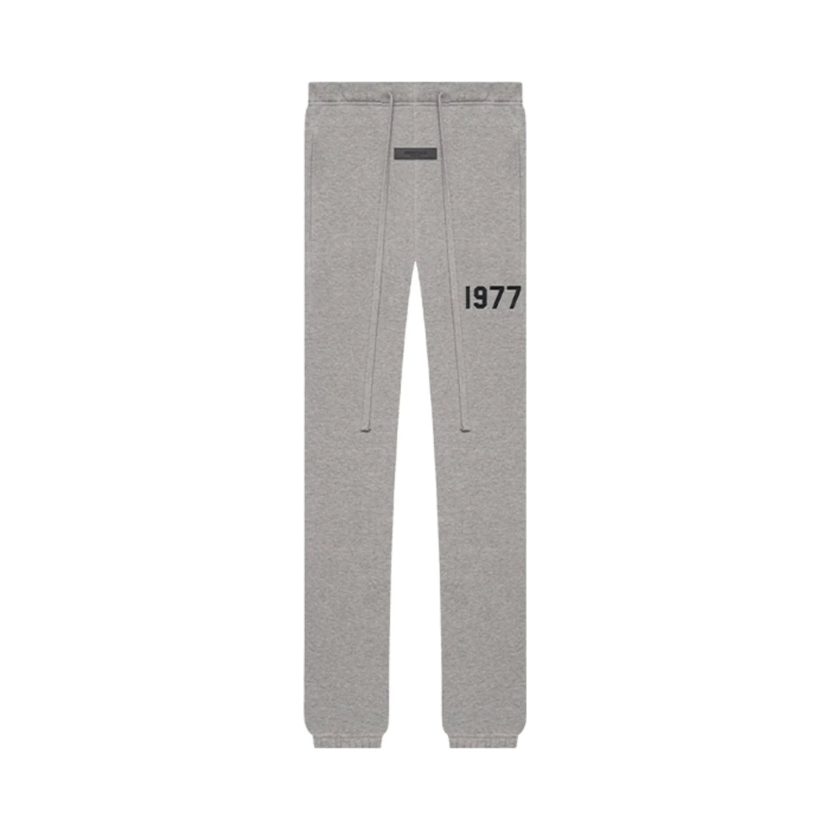 Fear of God Essentials 1977 Sweatpants Dark Oatmeal