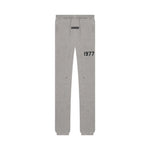 Fear of God Essentials 1977 Sweatpants Dark Oatmeal