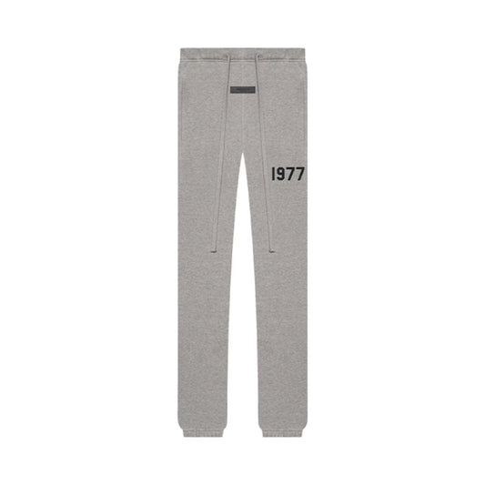 Fear of God Essentials 1977 Sweatpants Dark Oatmeal