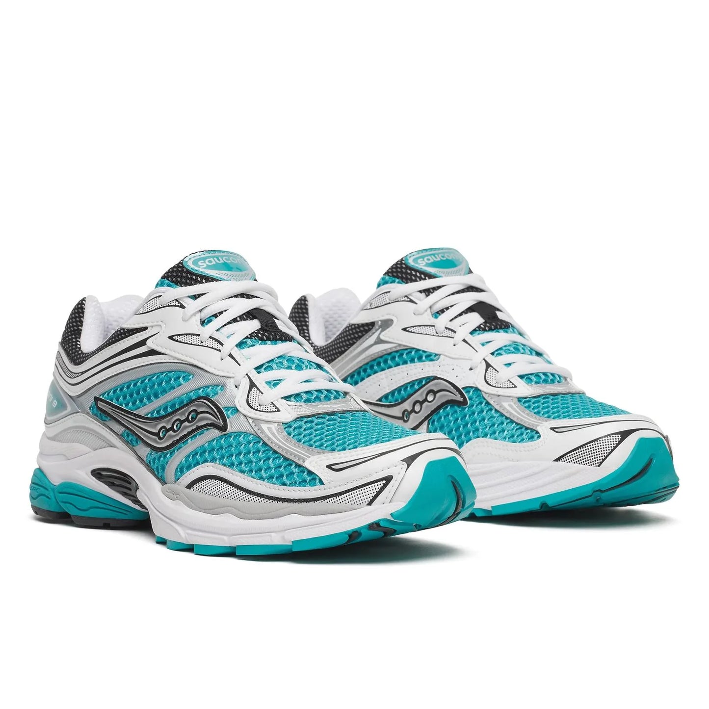 Saucony Progrid Omni 9 Tranquil