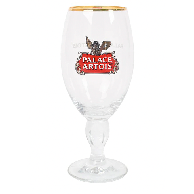 Palace Stella Artois Chalice Clear