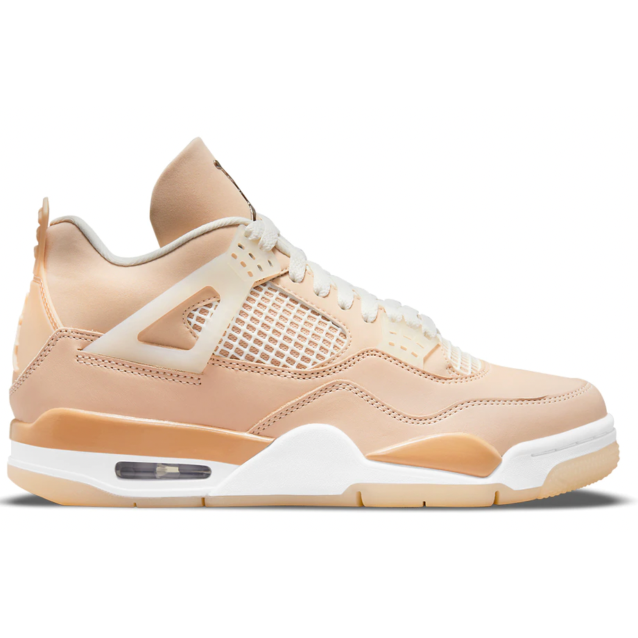 Jordan 4 Retro Shimmer (W)