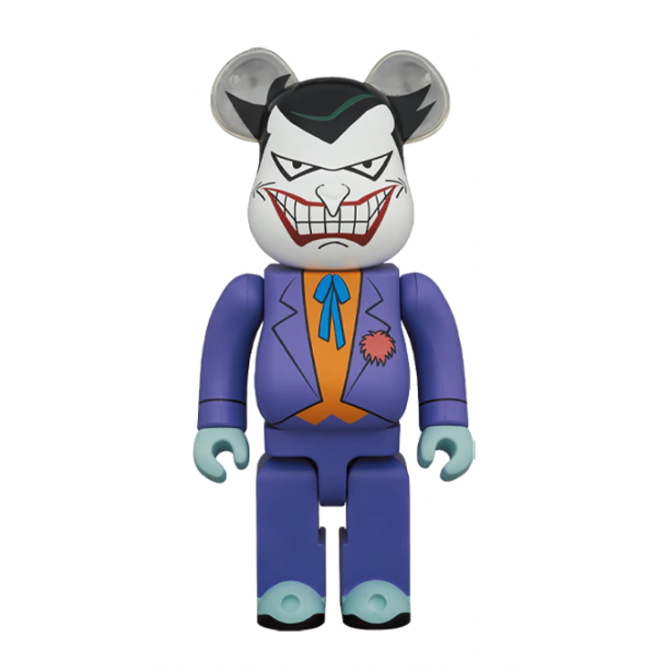 Bearbrick The Joker 1000%
