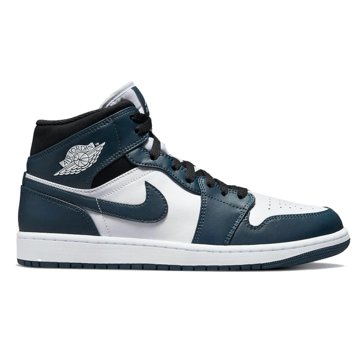 Jordan 1 Mid Armory Navy (GS)