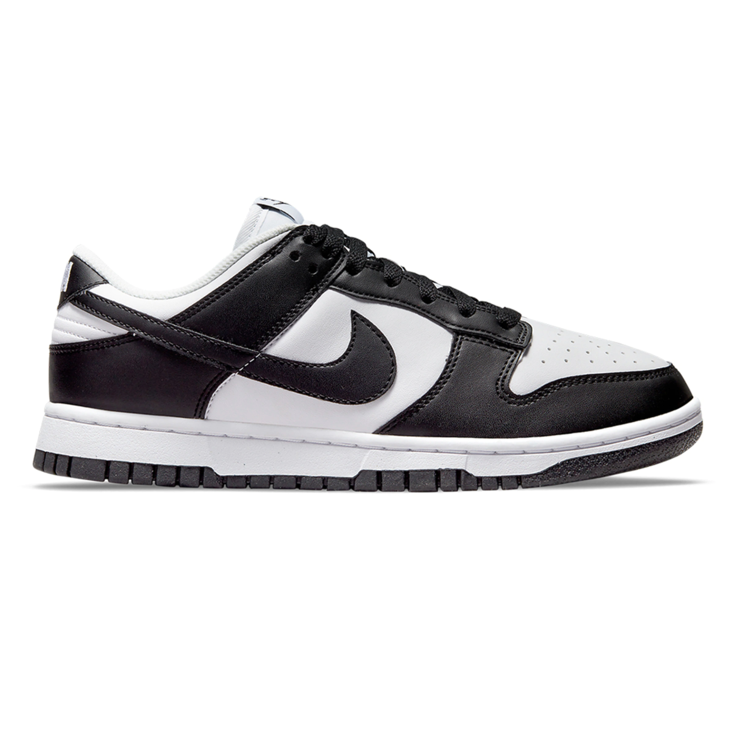 Nike Dunk Low Next Nature White Black (W)