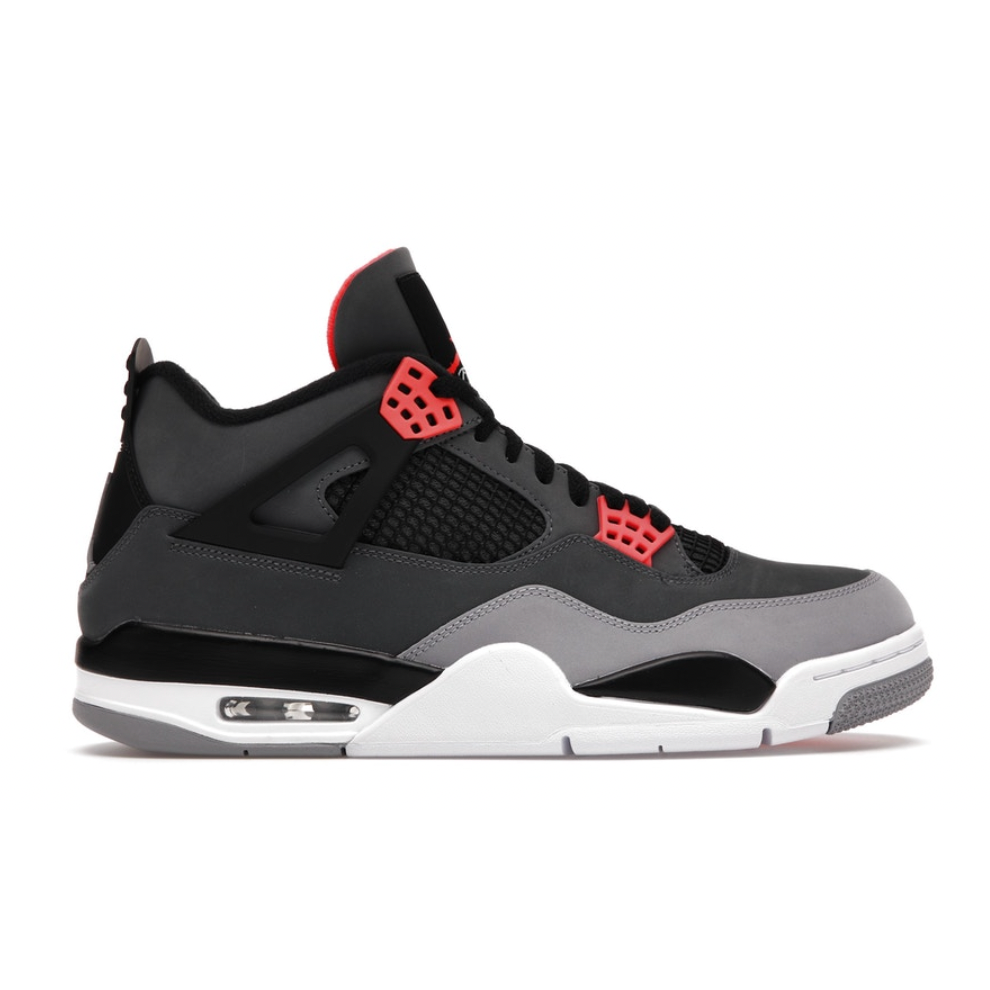 Jordan 4 Retro Infrared (GS)