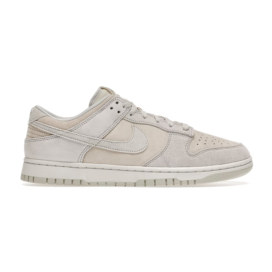 Nike Dunk Low Premium Vast Grey