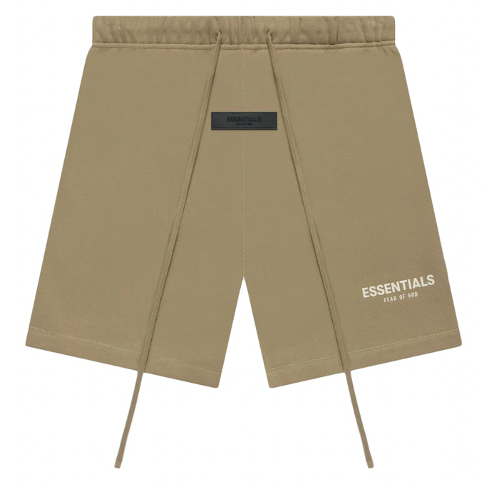 Fear of God Essentials Shorts Oak