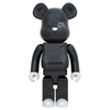 Bearbrick NIKE SB 2020 1000% Black