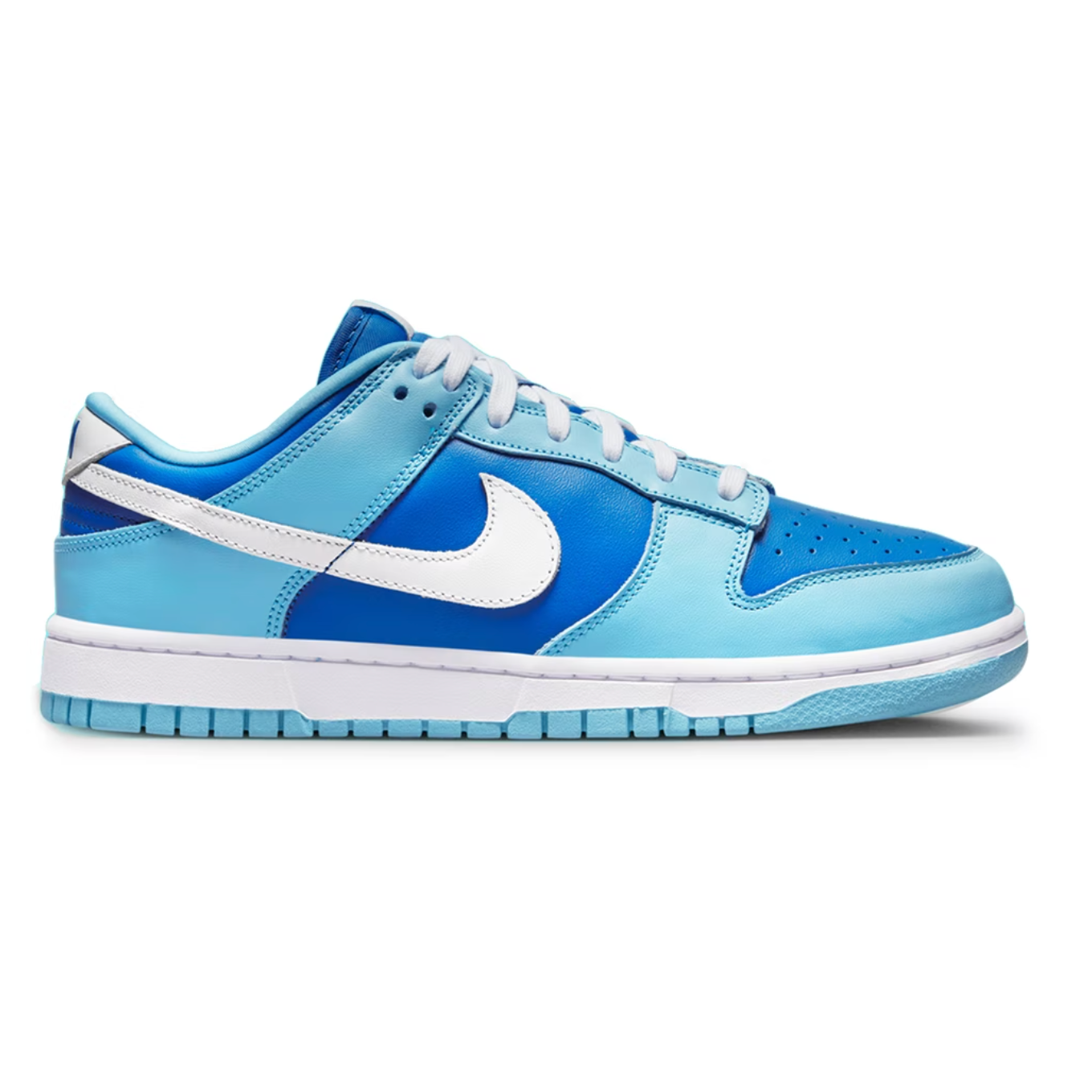 Nike Dunk Low Argon