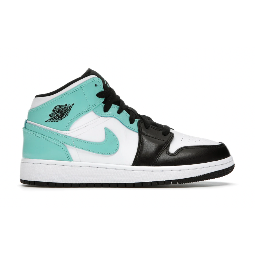 Jordan 1 Mid Tropical Twist Igloo (GS)