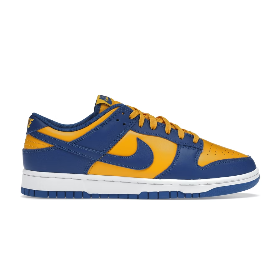 Nike Dunk Low UCLA