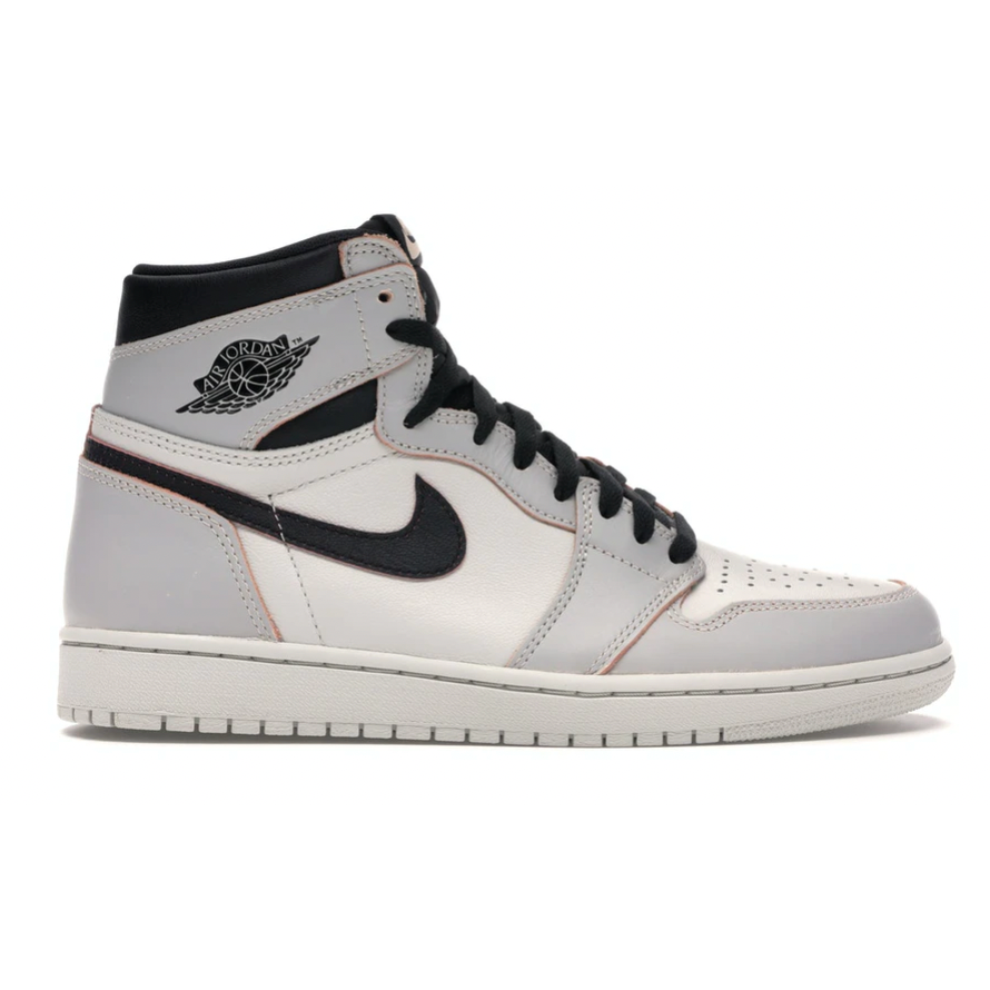 Jordan 1 Retro High OG Defiant SB NYC to Paris | Jordan's