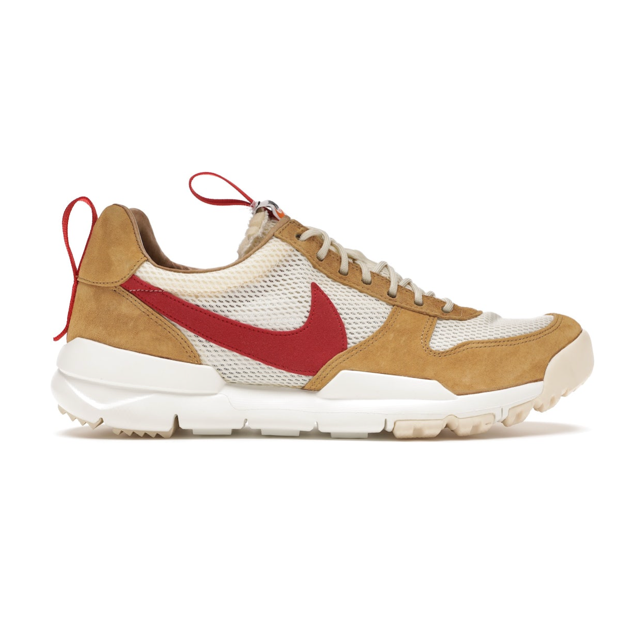 NikeCraft Mars Yard Shoe 2.0 Tom Sachs Space Camp