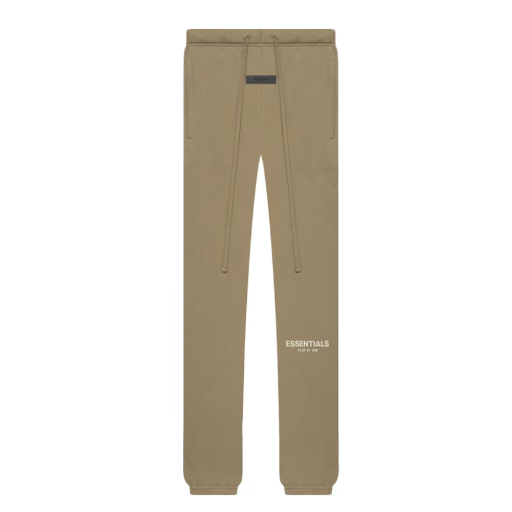 Fear of God Essentials Sweatpants Oak