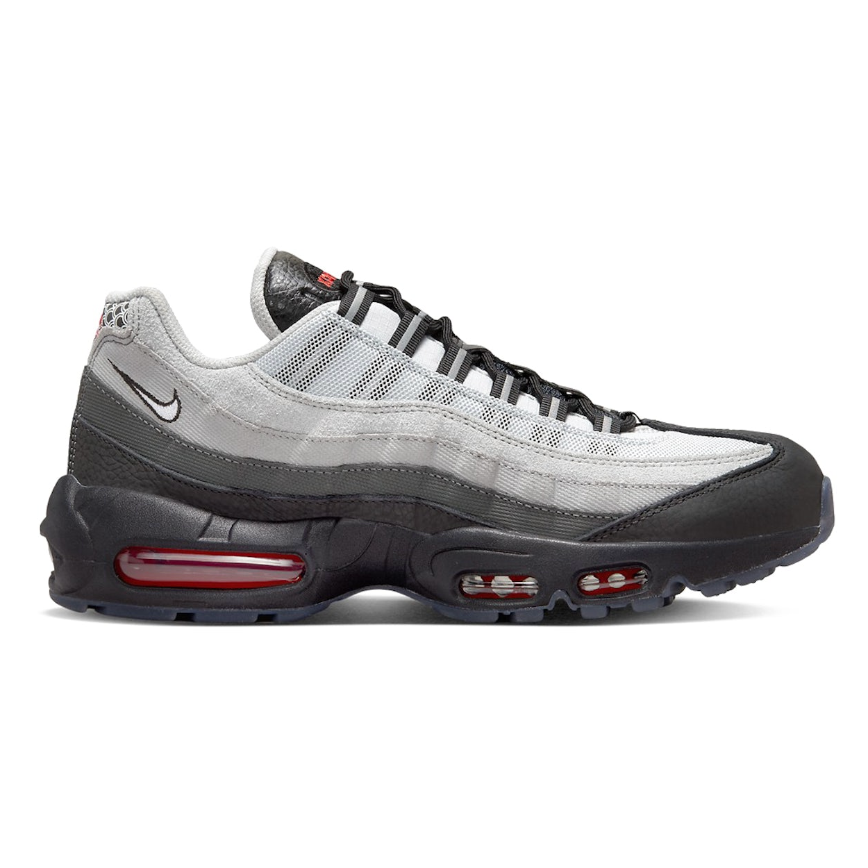 Nike Air Max 95 Fish Scales