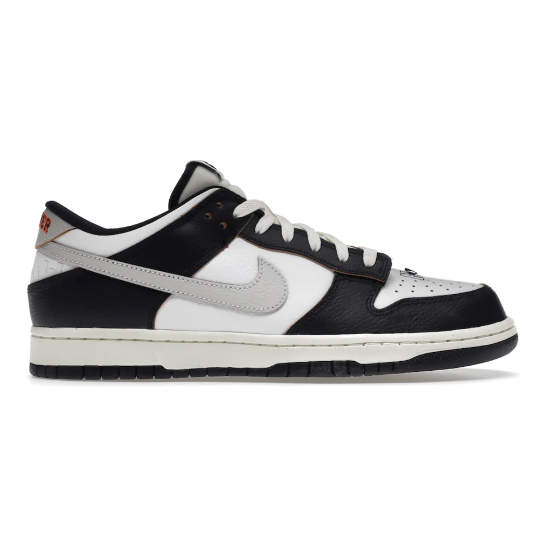 Nike SB Dunk Low HUF San Francisco