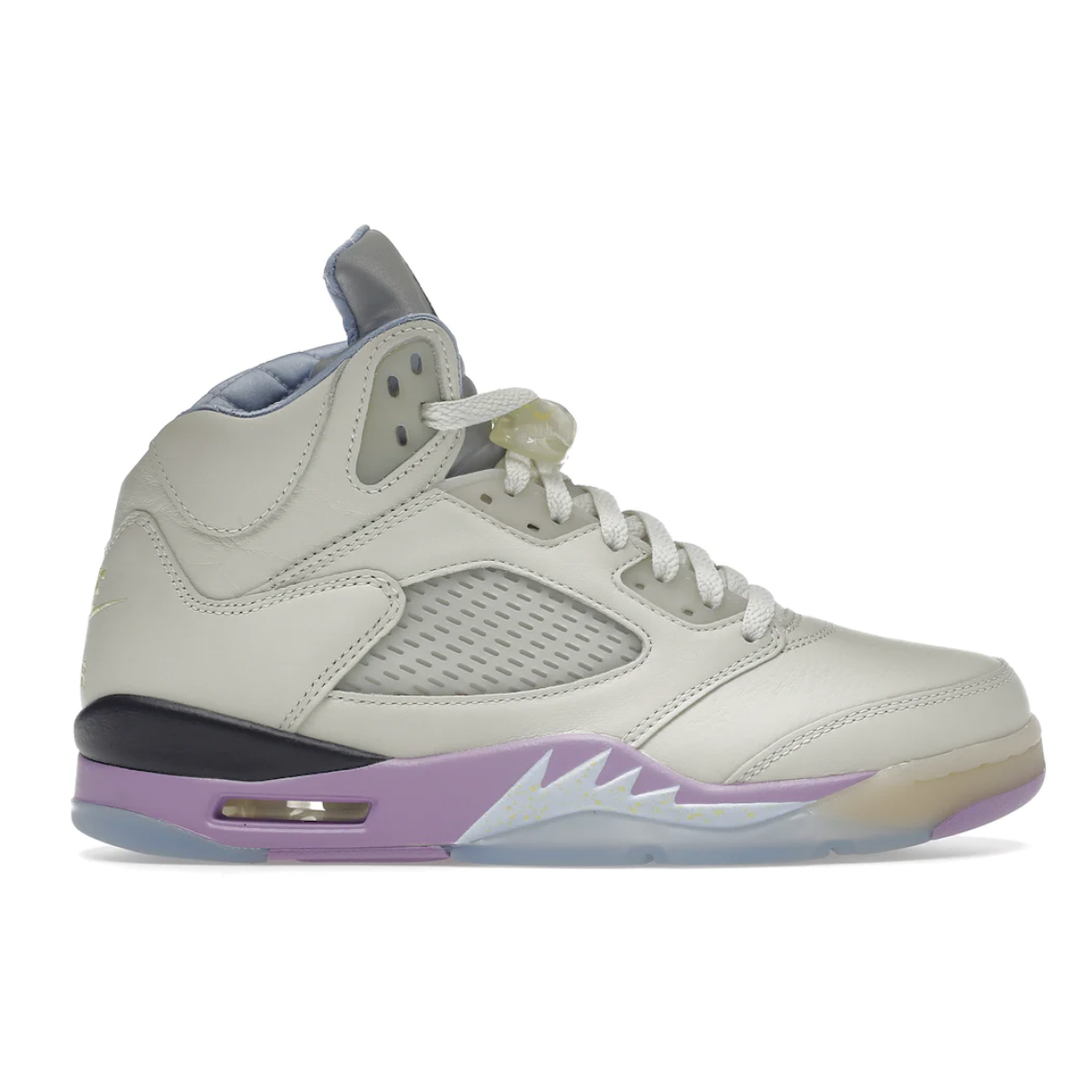 Jordan 5 Retro DJ Khaled We The Best Sail