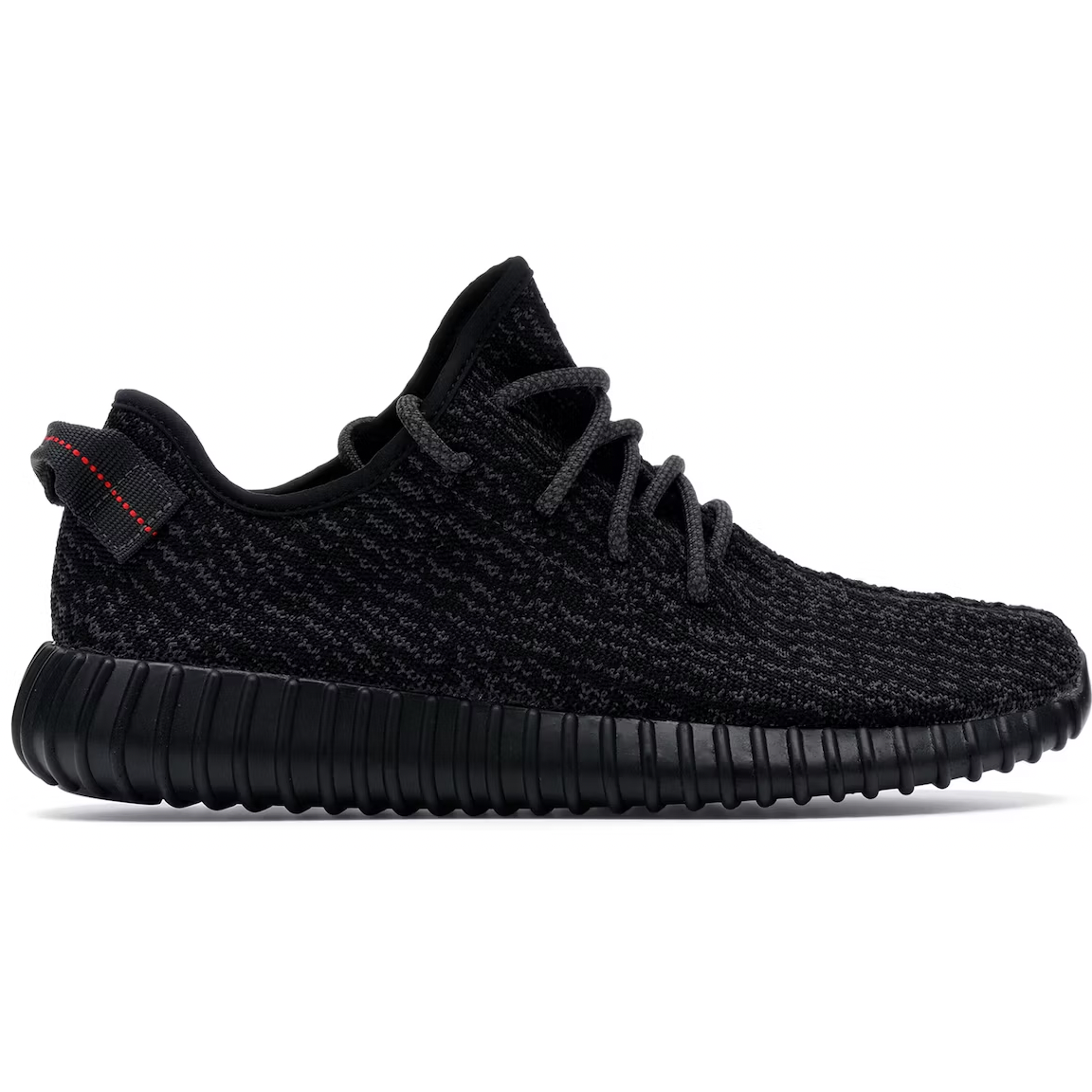 Yeezy Boost 350 Pirate Black (2023)